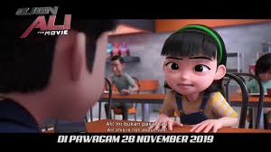 Beliau merupakan salah seorang individu penting di sebalik kejayaan siri animasi upin dan ipin seterusnya kejayaan filem yang mengadaptasi watak itu, geng: Ejen Ali The Movie 2019