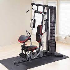 Weider Pro 4300 Gym With 5 Stations Weights Sale Prices