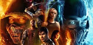Mortal kombat (2021) sub indo. Download Hd Mortal Kombat 2021 1080p Full Online Watch Now
