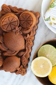 Lemon Lime Loaf Cake Recipe Bundt Cake Pan Cake Baking Pans Strawberry Desserts