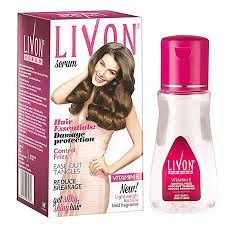 Indeed, livon hair serum is good for hair. Livon Serum 50ml By Livon Shop Online For Beauty In Germany
