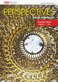 Bring your club to amazon book clubs, start a new book club and invite your friends to join, or find a club that's right for you for free. Perspectives Upper Intermediate Teacher S Guide With Mp3 Audio Cd And Dvd 9781337298568 Amazon Com Books