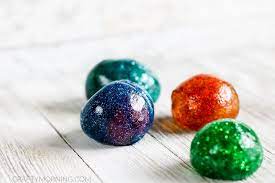 So, sure, you can buy bouncy balls for 25 cents at a grocery store vending machine. How To Make Homemade Bouncy Balls Crafty Morning