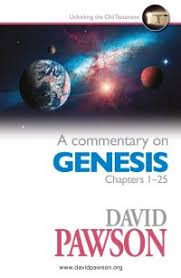 A unique overview of both the old and new testaments, from internationally acclaimed evangelical speaker and author, david pawson. David Pawson A Commentary On Genesis Chapters 1 25
