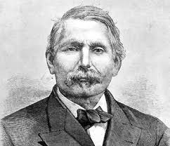 Edward Fitzgerald Beale: Naval Officer, Explorer, and Pioneer of the  American West