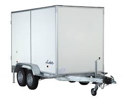 Remorque Fermee Pour Demenagement Recreational Vehicles Vehicles Trucks