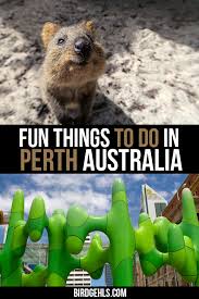 31 Fun Things To Do In Perth Australia Australia Travel Guide Australia Travel Australia Packing List