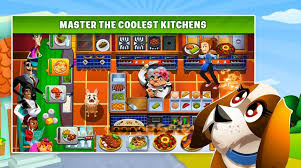Who would have ever thought a video game could teach us to cook? Cooking Dash Play The Most Popular Cooking Game On Pc
