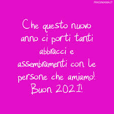 Auguri Di Buon Anno Col Covid Le 45 Frasi Piu Belle Sagge E Divertenti Con Immagini
