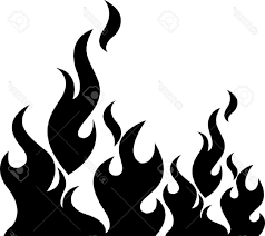 Check our collection of black and white flame clipart, search and use these free images for powerpoint presentation, reports, websites, pdf, graphic design or any other project you are working on now. Flame Clipart Black And White Free Clipart Black And White Clip Art Flame Art