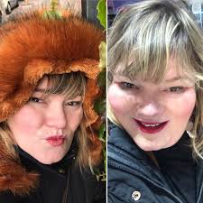 Ya es navidad... en Kiko: rubores de la colección Magical Holidays