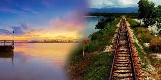 Terletak di daerah pekan (pahang) tasik bera. Fakta Tasik Bukit Merah Tasik Buatan Pertama Malaysia