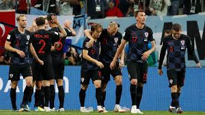 It was more difficult for the attackers in this match and we needed to do better in the final third to win. Lack Of Recovery Time Could Hurt Croatia In World Cup Final Vs France Mourinho Rt