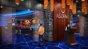 Big Upgrades At Michigan Casinos Rebranding New Hotels More