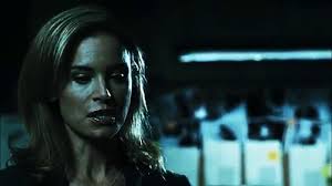 Jill mata Hoffman (Saw VI