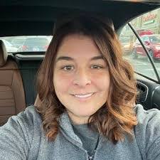 Jolene Larson's Instagram, Twitter & Facebook