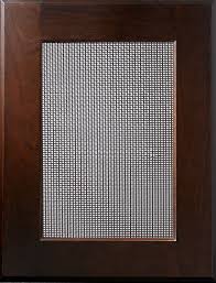 And is the mesh crazy expensive? Decorative Inserts Woodharbor