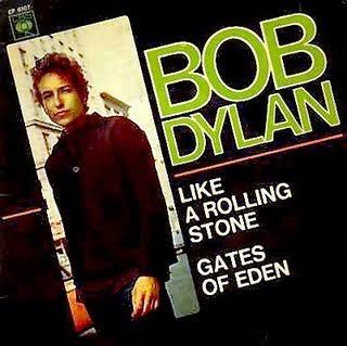 Like a Rolling Stone – Wikipedia tiếng Việt