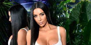 Well you're in luck, because here they come. Kim Kardashian Swears By Bio Oil To Get Rid Of Her Stretch Marks Celebrity Beauty Tips