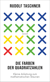 Dabei erklären wir euch, was man unter einer quadratzahl überhaupt versteht und liefern euch beispiele für deren berechnung. Die Farben Der Quadratzahlen Bucher Hanser Literaturverlage