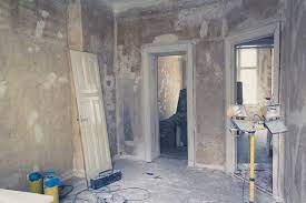 Préparer Un Mur Avant Peinture - Rénovation Et Travaux