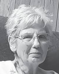 CATHERINE MINA SHIVERS