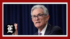 Fed Chair Powell speaks at National Association for Business Economics |  Crypto Craft