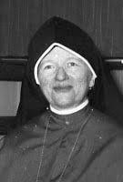 Sister Marian Cunningham, MM