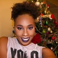 Tonika Lee's Instagram, Twitter & Facebook