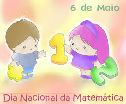 Resultado de imagem para dia nacional da matemática