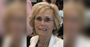 OBITUARY for Gail Laddin