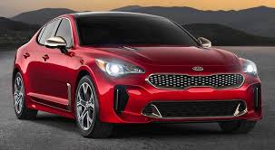 Updated kia stinger to launch in korea for the 2021 model year global launch, including north america, will happen in 2021 as a 2022 model new powertrains could provide more power Top 10 Reasons To Buy A 2021 Kia Stinger