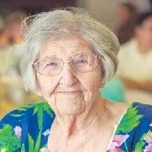 Louise Voegtle Obituary (1923