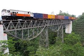 Check spelling or type a new query. Angkutan Barang Pt Kereta Api Indonesia Persero