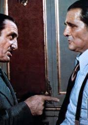 Un acteur de renom qui a marqué plusieurs générations, un homme de coeur et surtout un père inquiet pour. Die Valachi Papiere 1972 Film Cinema De