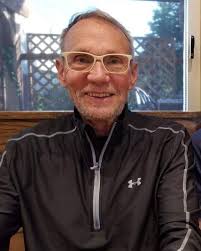 John Stamp Obituary November 4, 2024