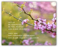 Inspirational Quotes Images Times Comes Grateful Spring Inspirational Spring Inspirational Quotes Inspirational Quotes With Images Happy Quotes Inspirational