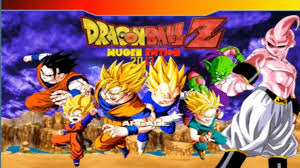 Z super goku battle (mod, unlimited money) dragon ball z games fan? Dragon Ball Z Mugen Apk Download For Android Android4game