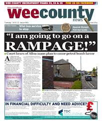 ✩ check out this list of creative present ideas for people who are into cooking. The Wee County News Issue 881 By Vicki O Hare Issuu