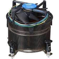 Obviously, intel uses different oems for their fans. Intel Cpu Cooler For Desktop Bxts15a à¤¸ à¤ª à¤¯ à¤• à¤²à¤° Avm Business Solutions Indore Id 20770222997