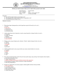 Adobe photoshop lazim digunakan mereka yang berprofesi sebagai berikut, kecuali. Desain Grafis Edit
