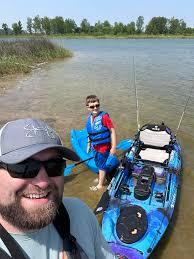 Do the "Bluegill Dance!" #ReeceLifeDadLife #bluegill #bluegillfishing  #IceFishingFun #funnymoments #funnymemes #funnyvideo #funny #funnypost  #funnyreels #funnyfishing #FunnyFishingVideos