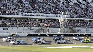 Instead, the lineup is set using a qualifying metric system. Nascar Daytona 500 Speedweeks Full Schedule How To Watch Charlotte Observer