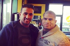 Know life before famous detail height(in feet, meter) as well as rumor and controversy. Alistair Overeem Biography Wrestling Age Height Photos Personal Life 2021