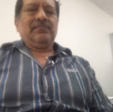 Dr. Juan Ramon Moran