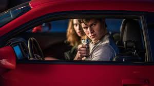 In fact, she is so eager to reprise her role as debora, the love interest for ansel elgort's musically. Baby Driver Rakuten Tv