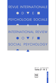 Validation of group decisions : Why and when perceived group heterogeneity  is relevant | Cairn.info
