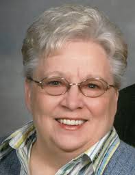 Obituary information for Verna Barbour Herring