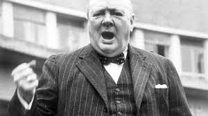 His father was lord randolph churchill and he was the grandson of the 7th duke of marlborough. Inspirational Leadership Advice From Winston Churchill And His Team