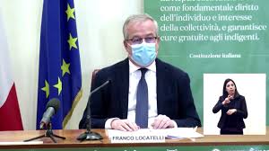 La decisione sulla seconda dose del vaccino astrazeneca. Vaccini Locatelli Astrazeneca Raccomandato Solo Per Gli Over 60 Nessuno Stop Per La Seconda Dose La Repubblica